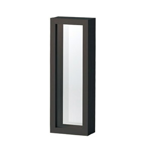 �ԕr �t�����[�x�[�X Frame herbier �G���r�G(����5cm) black �i1����j [680-821-800] [p174] MDF �i������s�j �C���e���A �f�B�X�v���C