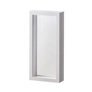 ԕr t[x[X Frame herbier GrG(5cm) white i1j [680-822-100] [p174] MDF isj CeA fBXvC