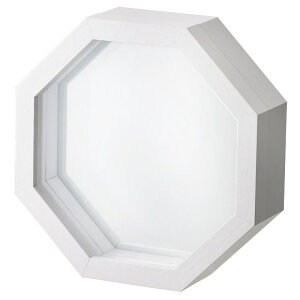 ԕr t[x[X Frame herbier GrG white i1j [680-826-100] [p176] MDF isj CeA fBXvC