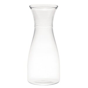 ԕr t[x[X Polycabonate PC carafe s[V[JtF clear i1j [938-002-000] [p49] |J[{l[g isj CeA fBXvC