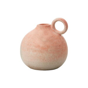 ԕr t[x[X Ceramic Flower+ hinata qi^ matt orange i1j [120-756-531] [p15] Xg[EFA isj CeA fBXvC