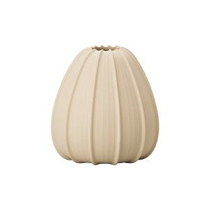 ԕr t[x[X Ceramic Flower+ pullea vA matt beige i1j [171-806-311] [p9]  isj CeA fBXvC