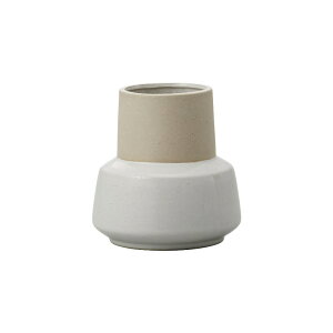 ԕr t[x[X Ceramic Flower+ Kuuma N[} sand beige i1j [190-081-210] [p13]  isj CeA fBXvC