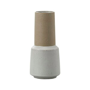 ԕr t[x[X Ceramic Flower+ Kuuma N[} sand beige i1j [190-082-210] [p13]  isj CeA fBXvC