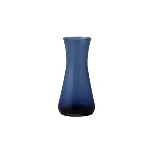 �ԕr �t�����[�x�[�X Ceramic Flower+ fiore �t�B�I�[�� indigo blue �i1����j [777-761-600] [p19] �K���X �i������s�j �C���e���A �f�B�X�v���C