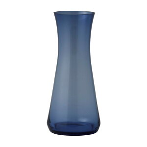 �ԕr �t�����[�x�[�X Ceramic Flower+ fiore �t�B�I�[�� indigo blue �i1����j [777-763-600] [p19] �K���X �i������s�j �C���e���A �f�B�X�v���C