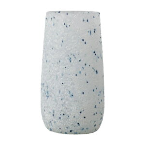 ԕr t[x[X Glass Flower+ snow Xm[ ice blue i1j [777-884-161] [p25] KX isj CeA fBXvC