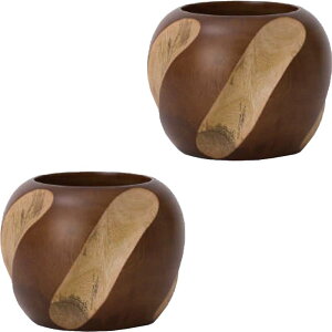 ԁEϗtAp|bg }S[|bg G Wood POT i2j 16002 ꌊȂ hCi[t isj ^|bg FARM (p139)
