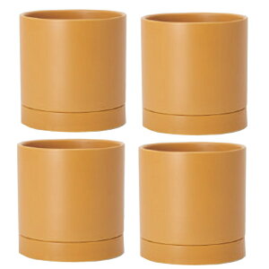 ԁEϗtAp|bg I[Z 15 Y Ceramic POT i4j 19018 ꌊ Mt isj ^|bg v^[ FARM (p75)