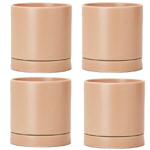 ԁEϗtAp|bg I[Z 15 P Ceramic POT i4j 19023 ꌊ Mt isj ^|bg v^[ FARM (p75)