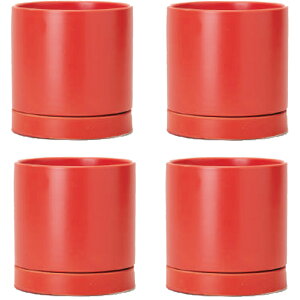 ԁEϗtAp|bg I[Z 15 R Ceramic POT i4j 19025 ꌊ Mt isj ^|bg v^[ FARM (p75)