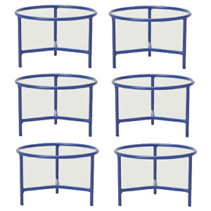 ԁEϗtAp|bg ACAX^h u[ Metal POT i6j 23098 S isj X^h FARM (p181)