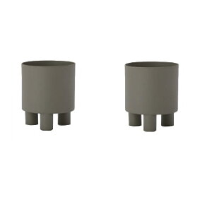 ԁEϗtAp|bg IEeB 12 GK Metal POT i2j 33002 ꌊȂ rt isj ~jJo[ FARM (p175)