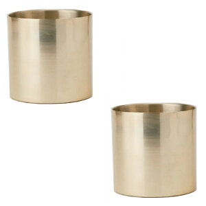 ԁEϗtAp|bg [PV_[ 13 S[h Metal POT i2j 33058 ꌊȂ A~jE isj ^Jo[ FARM (p177)