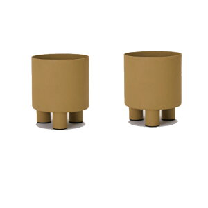 ԁEϗtAp|bg IEeB 12 Y Metal POT i2j 33085 ꌊȂ rt isj ~jJo[ FARM (p175)