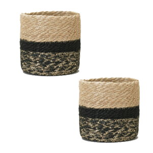 ԁEϗtAp|bg W[g|bg 16 BW BASKET i2j 39029 ꌊȂ oXPbg isj ^Jo[ FARM (p313)