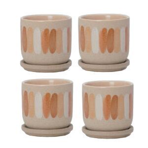 ԁEϗtAp|bg fV 11 P Ceramic POT i4j 40056 ꌊ Mt isj ~j|bg v^[ FARM (p79)