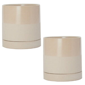 ԁEϗtAp|bg Gh 23 B Ceramic POT i2j 40065 ꌊ Mt isj ^|bg FARM (p70)