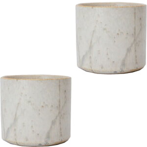 ԁEϗtAp|bg G 16 Ceramic POT i2j 40171 ꌊȂ ^Cv isj ^Jo[ FARM (p85)