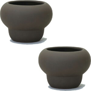 ԁEϗtAp|bg Xe 13 D Ceramic POT i2j 40188 ꌊȂ ^Cv isj ^Jo[ FARM (p31)