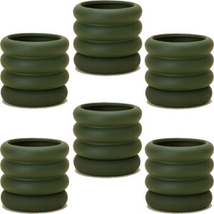 ԁEϗtAp|bg BGm 13 G Ceramic POT i6j 40194 ꌊ Mt isj ~j|bg v^[ FARM (p29)