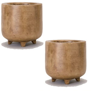 ԁEϗtAp|bg _[V 17 Wood POT i2j 50018 ꌊȂ hCi[t isj ^|bg FARM (p143)