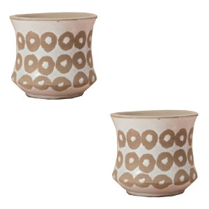 ԁEϗtAp|bg CFj 13 W Ceramic POT i2j 71039 ꌊȂ ^Cv isj ^Jo[ FARM (p98)