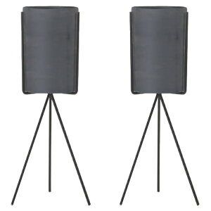 ԁEϗtAp|bg Ti[W 10 K +X^hK Ceramic POT i2j 84028 ꌊȂ X^ht isj X^hJo[ FARM (p23)