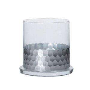 ԁEϗtAp|bg Vo[V_[ 11 \[T[ Glass POT i1j 93093 ꌊ Mt isj ~j|bg FARM (p162)