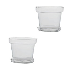 ԁEϗtAp|bg u[OX|bg 11 NA/NA Glass POT i2j 93107 ꌊ Mt isj ~j|bg FARM (p161)