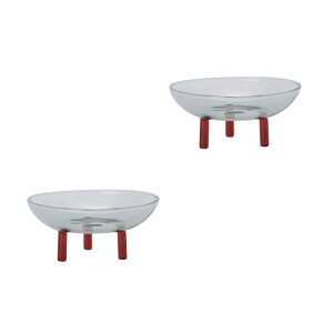 ԁEϗtAp|bg X{[gC 5R Glass POT i2j 93233 ꌊȂ KX isj gC^Cv FARM (p160)