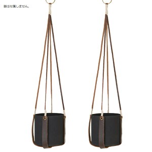 ԁEϗtAp|bg U[}N nK[ BD HANGING i2j 98407 nK[ isj ANZT[ FARM (p277)