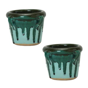 ԁEϗtAp|bg `jWA ~jOCY CH G Teracotta POT i2j 15012 ꌊ MȂ isj ^|bg FARM (p127)