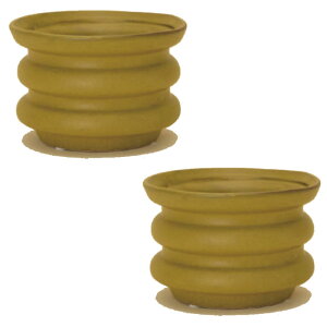 ԁEϗtAp|bg IC 10 Y Ceramic POT i2j 26025 ꌊȂ ^Cv isj ^Jo[ FARM (p9)