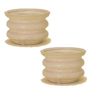 ԁEϗtAp|bg IC 10 W Ceramic POT i2j 26026 ꌊȂ ^Cv isj ^Jo[ FARM (p9)