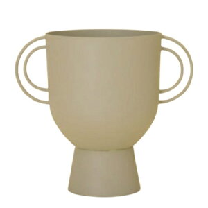 ԁEϗtAp|bg A}G 22 W Metal POT i1j 33104 ꌊȂ ^Cv isj ^Jo[ FARM (p169)