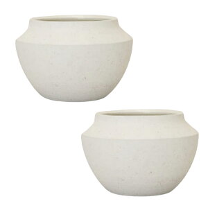 ԁEϗtAp|bg ~bJ 21 W Ceramic POT i2j 34102 ꌊȂ ^Cv isj ^Jo[ FARM (p45)