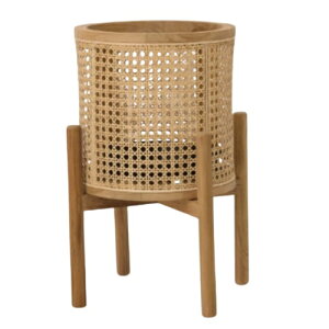 ԁEϗtAp|bg ^`[N |bgX^h r BASKET i1j 37002 ꌊȂ \[T[t isj ^Jo[ FARM (p293)