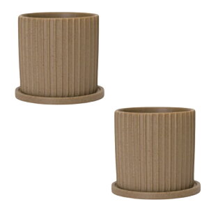 ԁEϗtAp|bg C 16 C Ceramic POT i2j 40201 ꌊ Mt isj ^|bg FARM (p57)