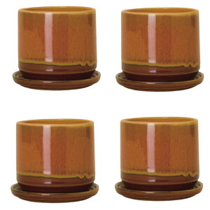 ԁEϗtAp|bg  11 R Ceramic POT i4j 41035 ꌊ Mt isj ^|bg FARM (p61)