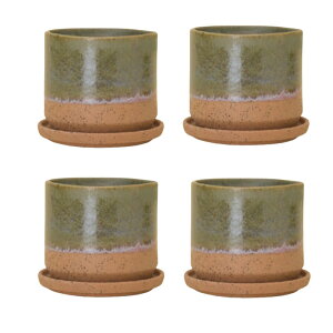 ԁEϗtAp|bg  11 G Ceramic POT i4j 41037 ꌊ Mt isj ^|bg FARM (p61)