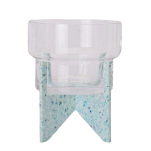 ԁEϗtAp|bg TCNAp|bg BL Glass POT i1j 62102 ꌊȂ ^Cv isj ^|bg FARM (p153)