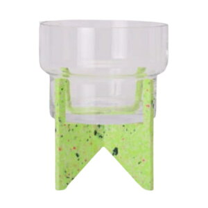 ԁEϗtAp|bg TCNAp|bg YL Glass POT i1j 62104 ꌊȂ ^Cv isj ^|bg FARM (p153)