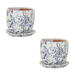 ԁEϗtAp|bg [A 12 B Ceramic POT i2j 71107 ꌊ Mt isj ^|bg FARM (p59)