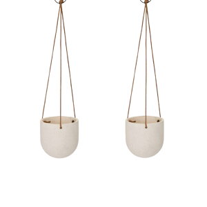 �ԁE�ϗt�A���p�|�b�g ���[�V �n���M���O 11 W HANGING �i2����j 84075 �ꌊ�Ȃ� ���퐻 �i������s�j �n���L���O�|�b�g �݂邵�^�C�v FARM (p225)