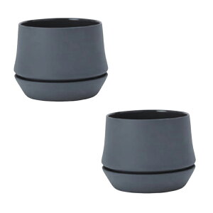 ԁEϗtAp|bg Js Lm 13 D Ceramic POT i2j 84079 ꌊ Mt isj ^|bg v^[ FARM (p25)