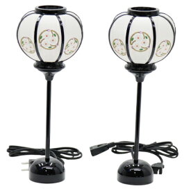 アウトレット品 雛人形 雪洞単品 高さ30.5cm 黒塗り木製 高さ30.5cm インテリア ディスプレイ 見切処分品