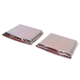 アウトレット品 雛人形 道具単品 玉台 中 赤塗り 親王台 幅24 (26a-ya-0267) インテリア ディスプレイ 見切処分品