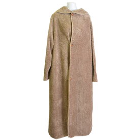 ファッション レディース モコボア 着る毛布 FREEサイズ/MOCHA（モカ）（ hw8198 ）アパレル ウィンター