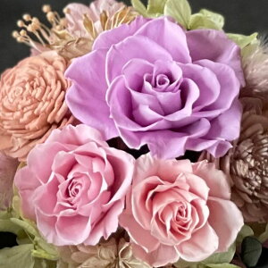 �v���U�[�u�h�t�����[ Natural Arrangment�in10-1324�jM�T�C�Y 4�F����1�F��I�� �|�b�g�^ 1���� ����18cm �N���A�P�[�X���� �K�N �u���U�A�����W �M�t�g �C���e���A